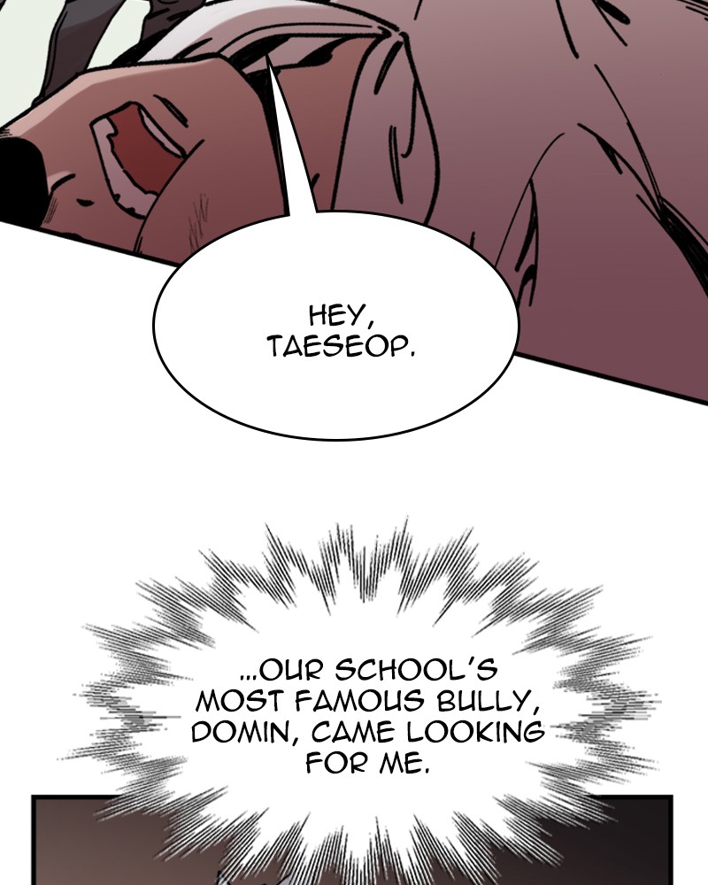 Psycho Revenge Chapter 9 page 28 - Chapter 9: Episode 9