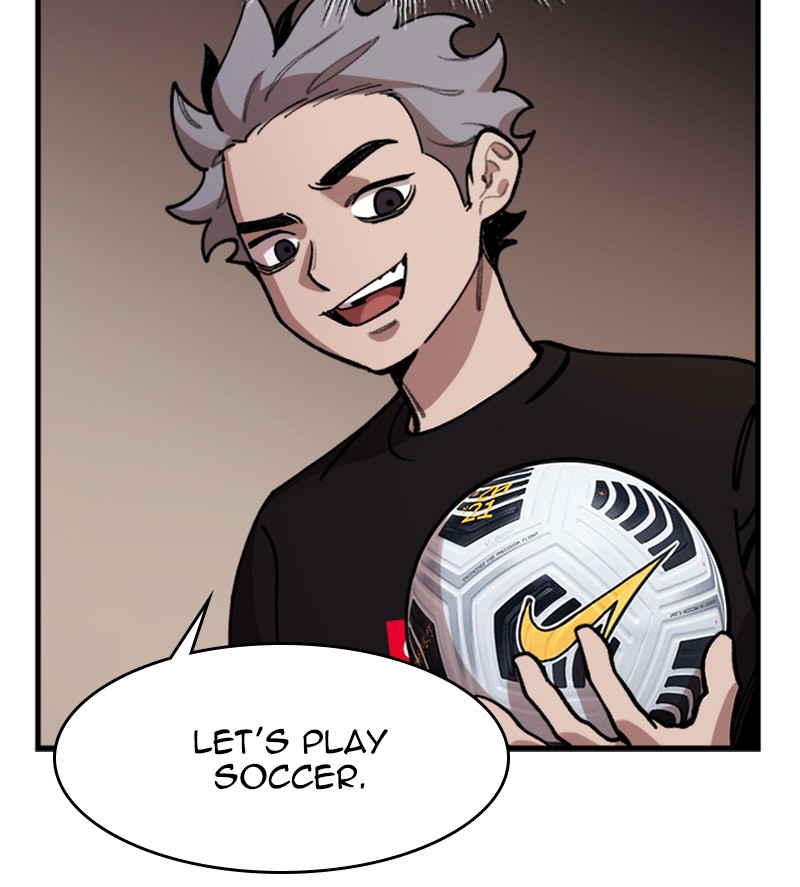 Psycho Revenge Chapter 9 page 29 - Chapter 9: Episode 9