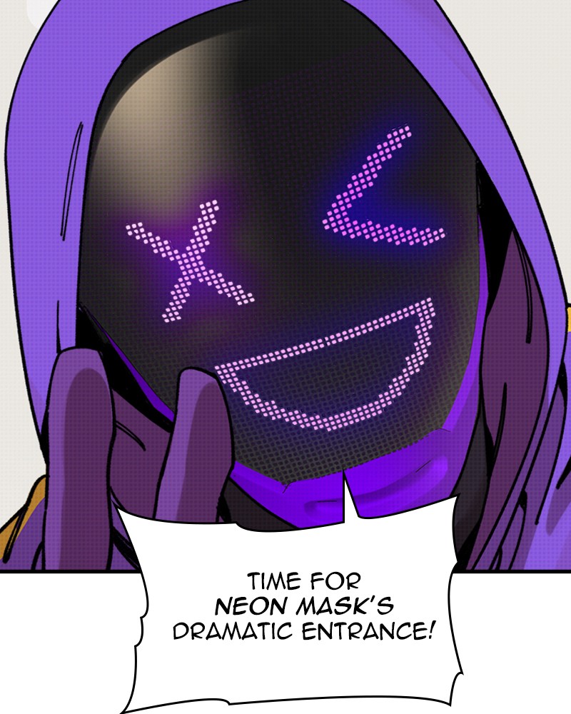 Psycho Revenge Chapter 9 page 3 - Chapter 9: Episode 9