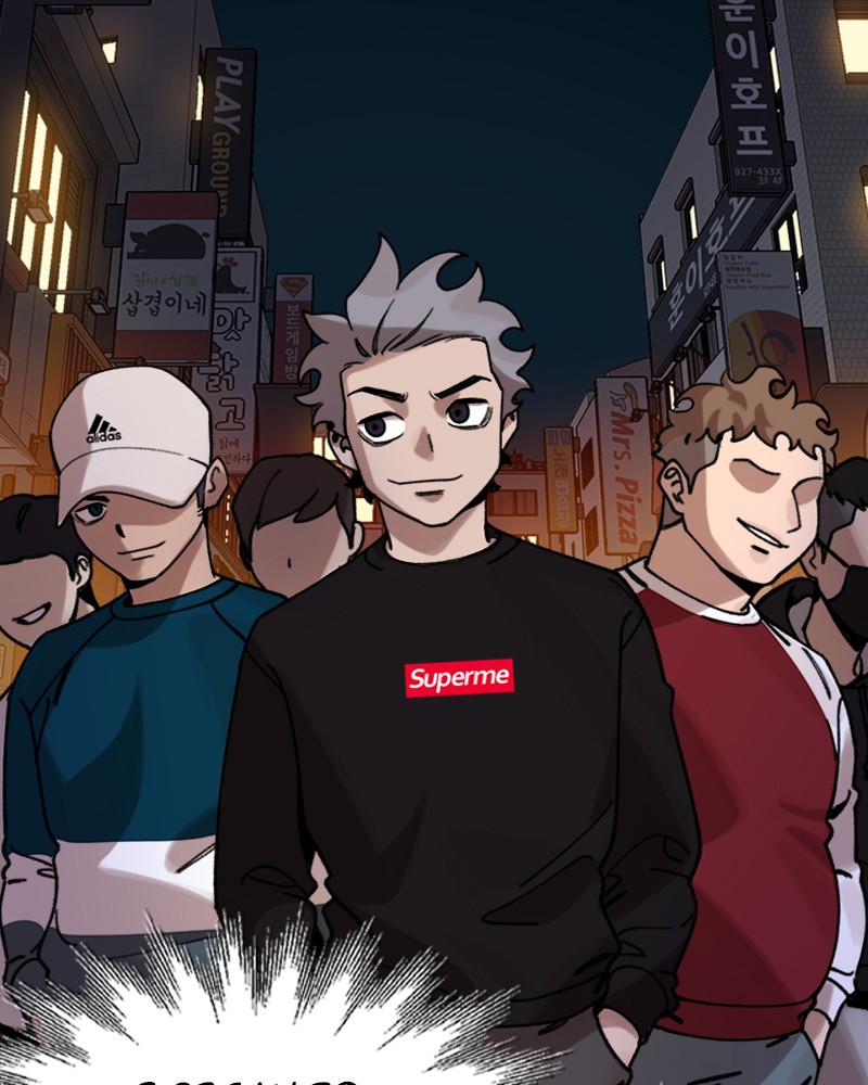 Psycho Revenge Chapter 9 page 31 - Chapter 9: Episode 9