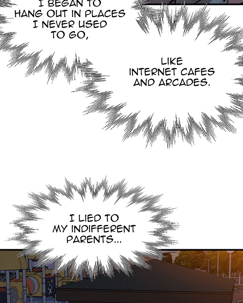 Psycho Revenge Chapter 9 page 32 - Chapter 9: Episode 9