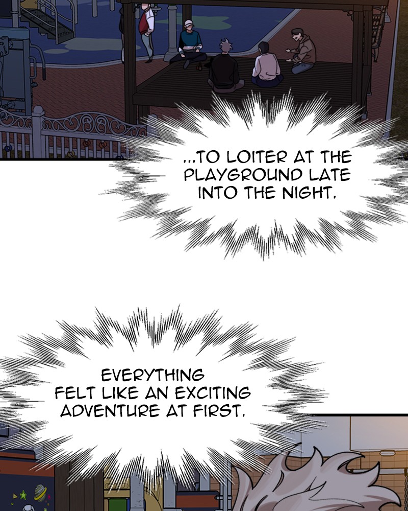 Psycho Revenge Chapter 9 page 33 - Chapter 9: Episode 9