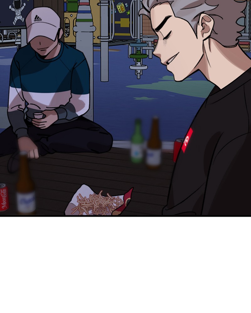 Psycho Revenge Chapter 9 page 34 - Chapter 9: Episode 9
