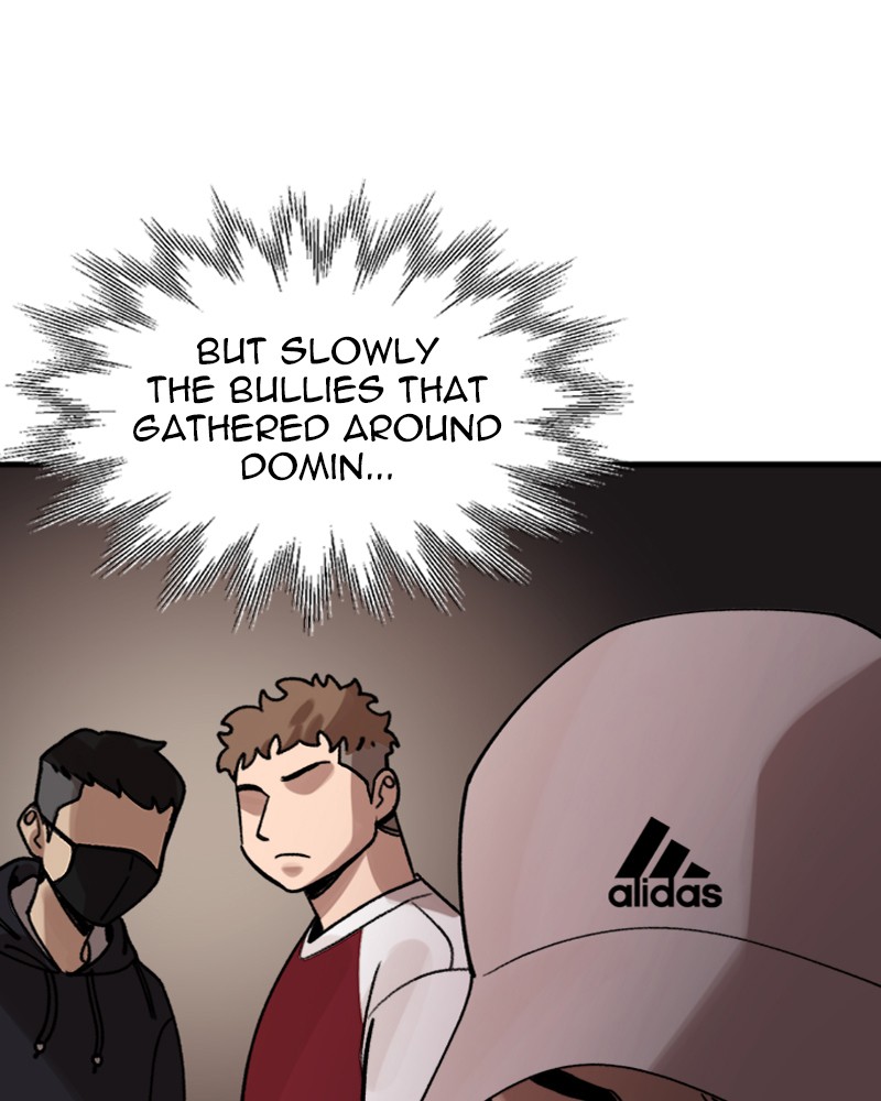 Psycho Revenge Chapter 9 page 35 - Chapter 9: Episode 9