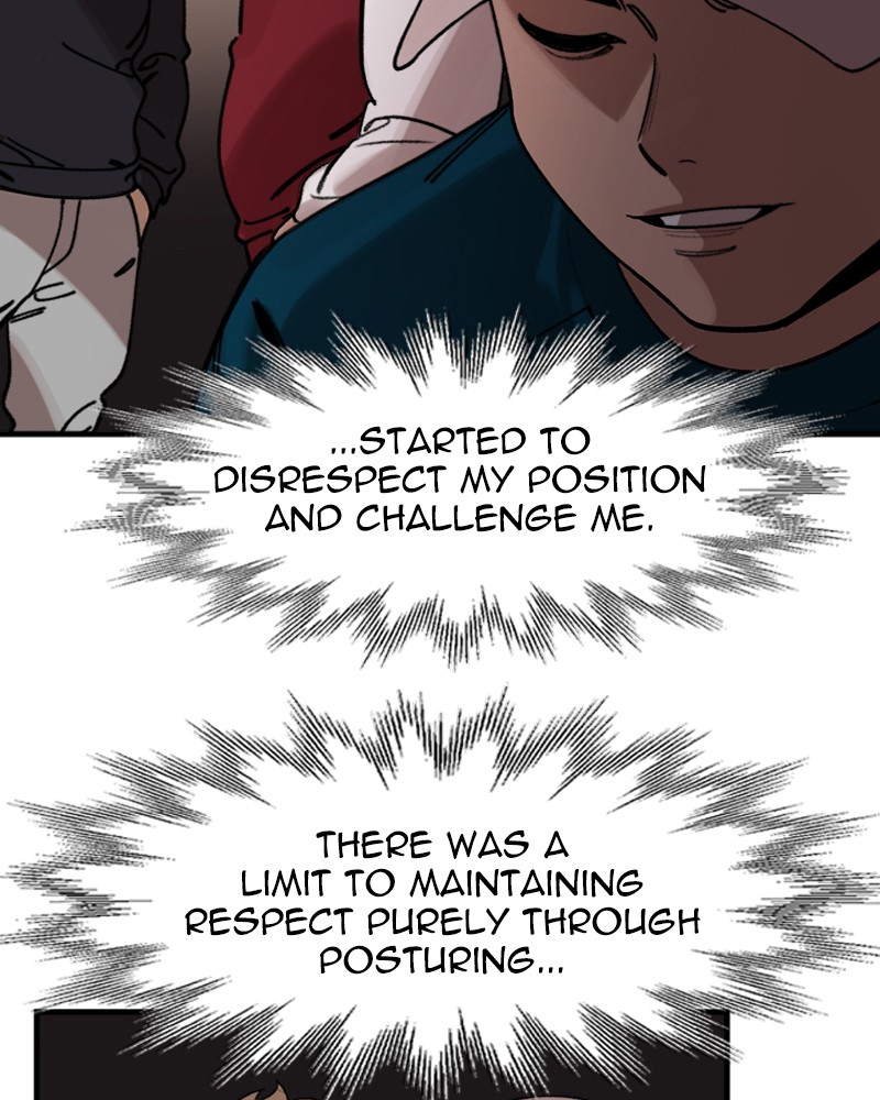 Psycho Revenge Chapter 9 page 36 - Chapter 9: Episode 9