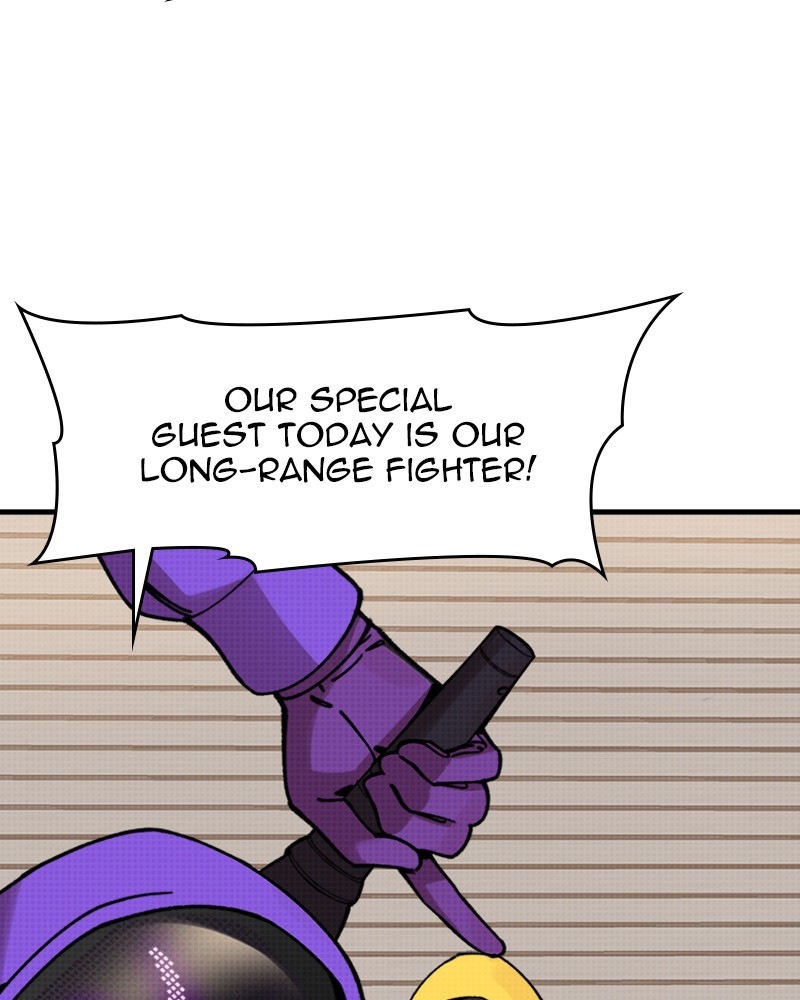 Psycho Revenge Chapter 9 page 4 - Chapter 9: Episode 9
