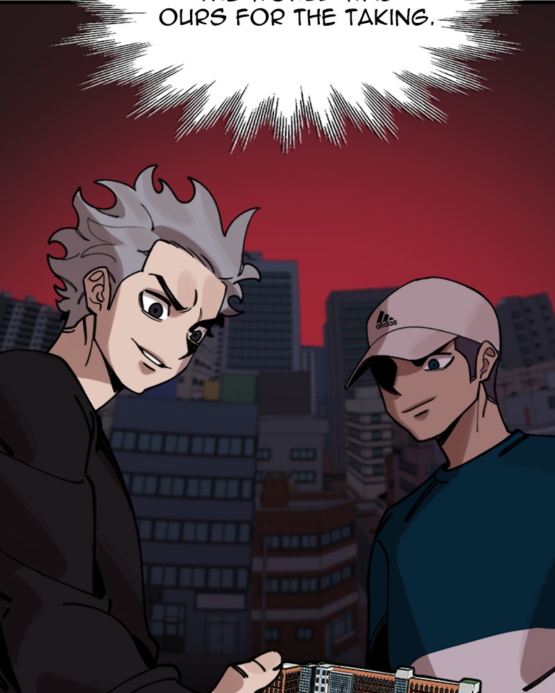 Psycho Revenge Chapter 9 page 42 - Chapter 9: Episode 9