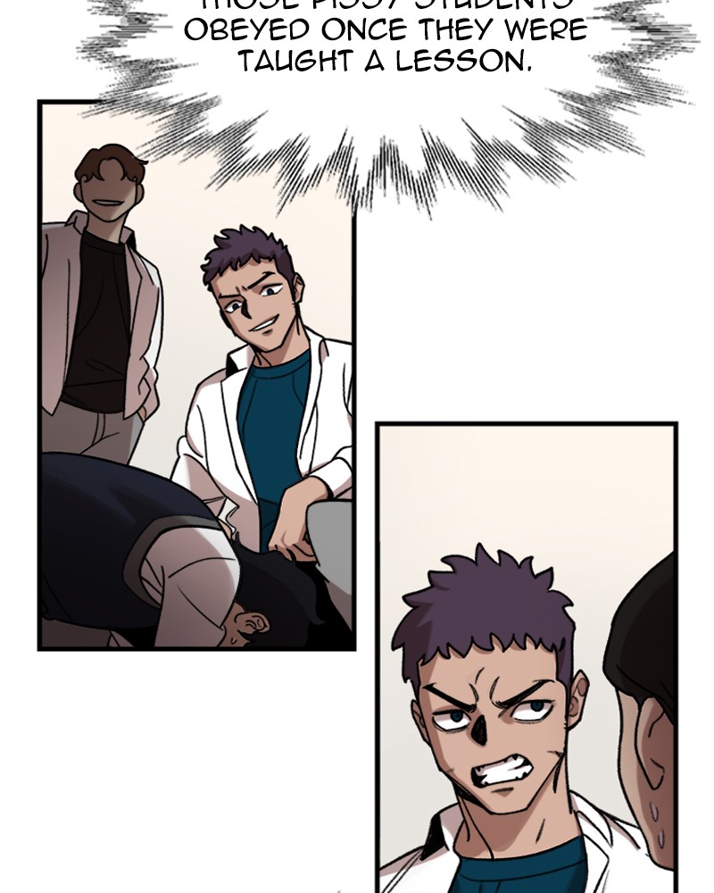 Psycho Revenge Chapter 9 page 44 - Chapter 9: Episode 9