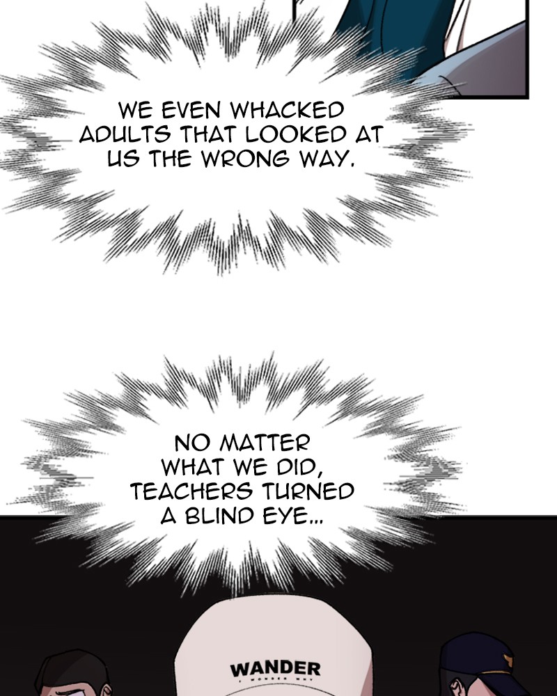 Psycho Revenge Chapter 9 page 45 - Chapter 9: Episode 9
