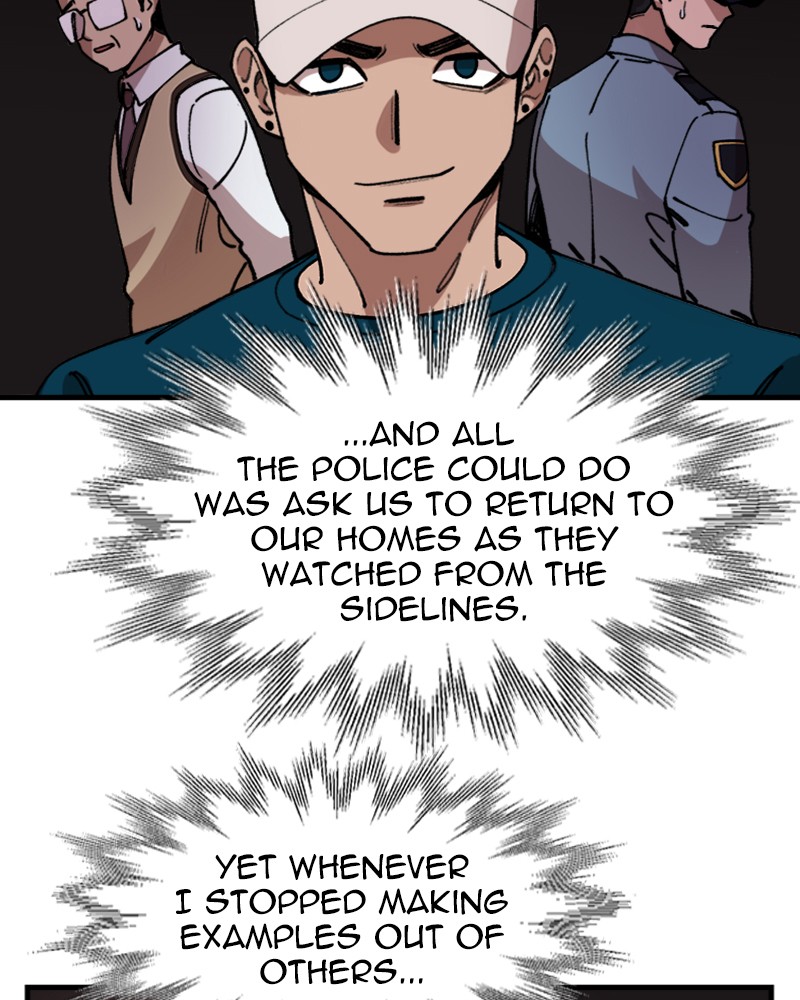 Psycho Revenge Chapter 9 page 46 - Chapter 9: Episode 9
