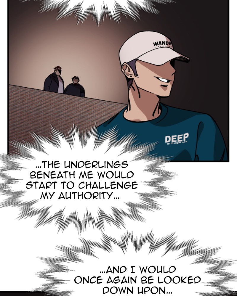 Psycho Revenge Chapter 9 page 47 - Chapter 9: Episode 9