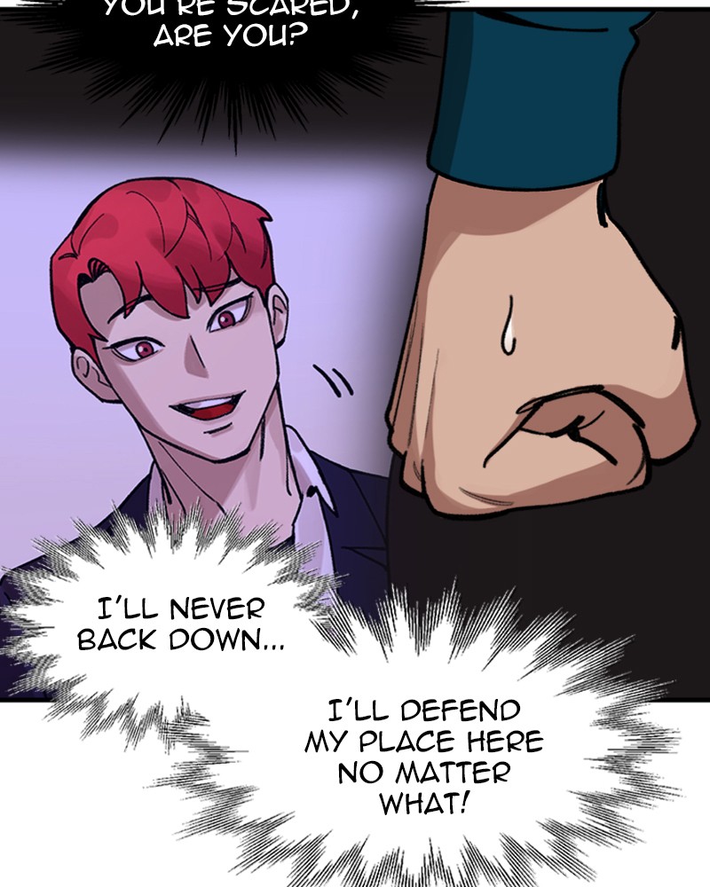 Psycho Revenge Chapter 9 page 52 - Chapter 9: Episode 9