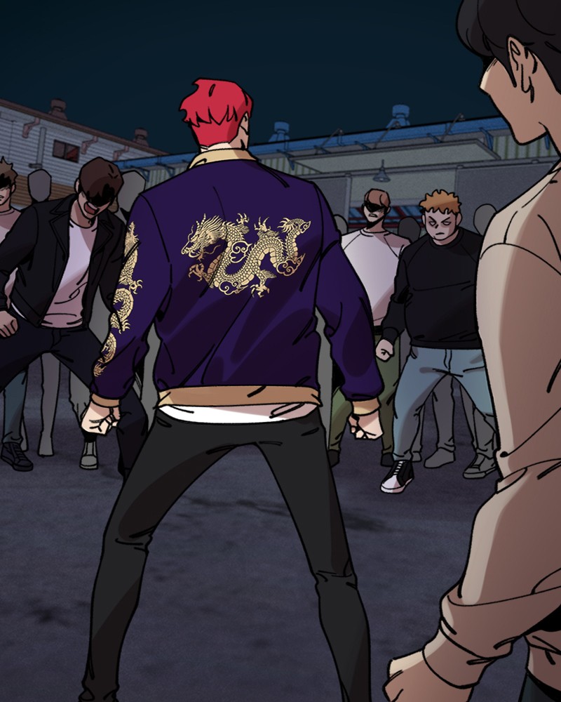 Psycho Revenge Chapter 9 page 55 - Chapter 9: Episode 9