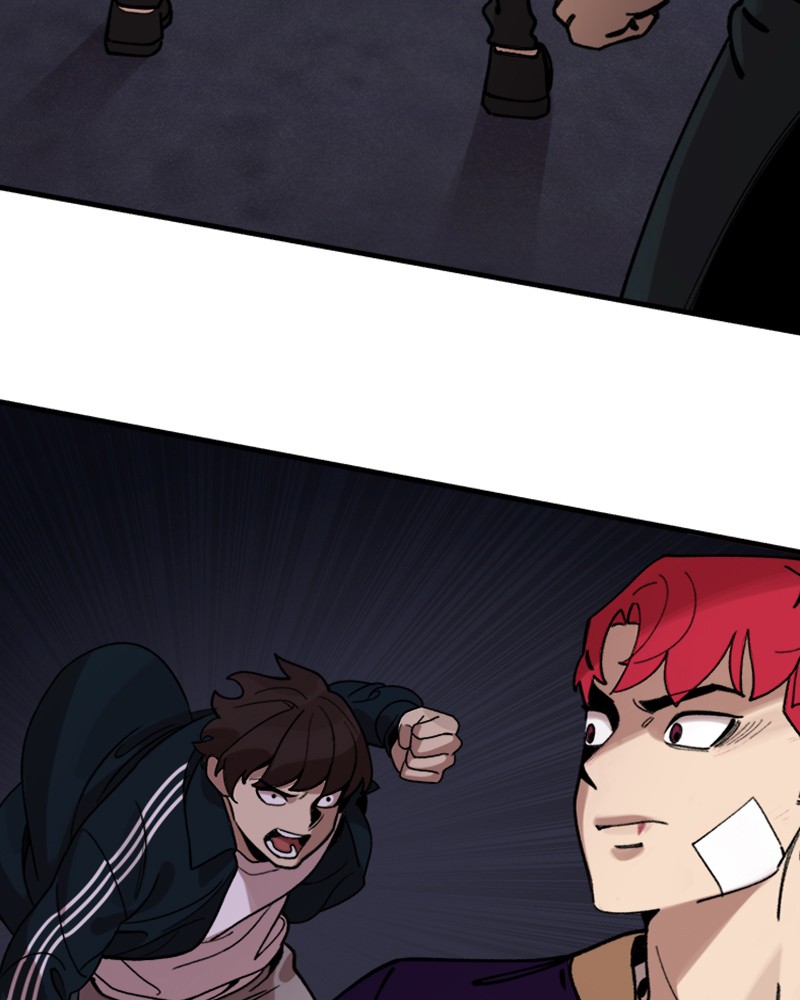 Psycho Revenge Chapter 9 page 56 - Chapter 9: Episode 9