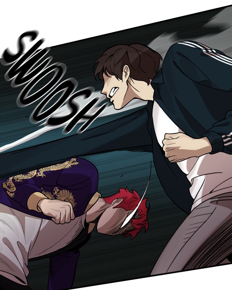 Psycho Revenge Chapter 9 page 58 - Chapter 9: Episode 9