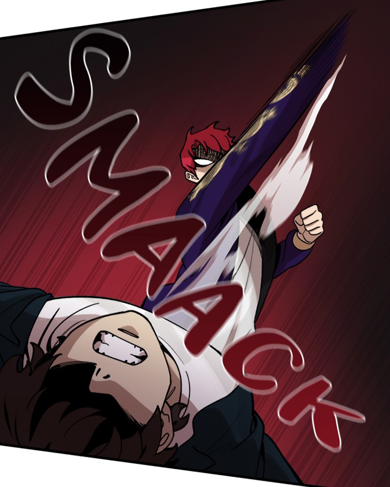 Psycho Revenge Chapter 9 page 60 - Chapter 9: Episode 9