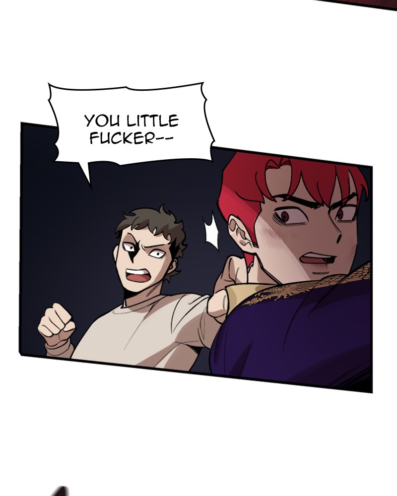 Psycho Revenge Chapter 9 page 61 - Chapter 9: Episode 9