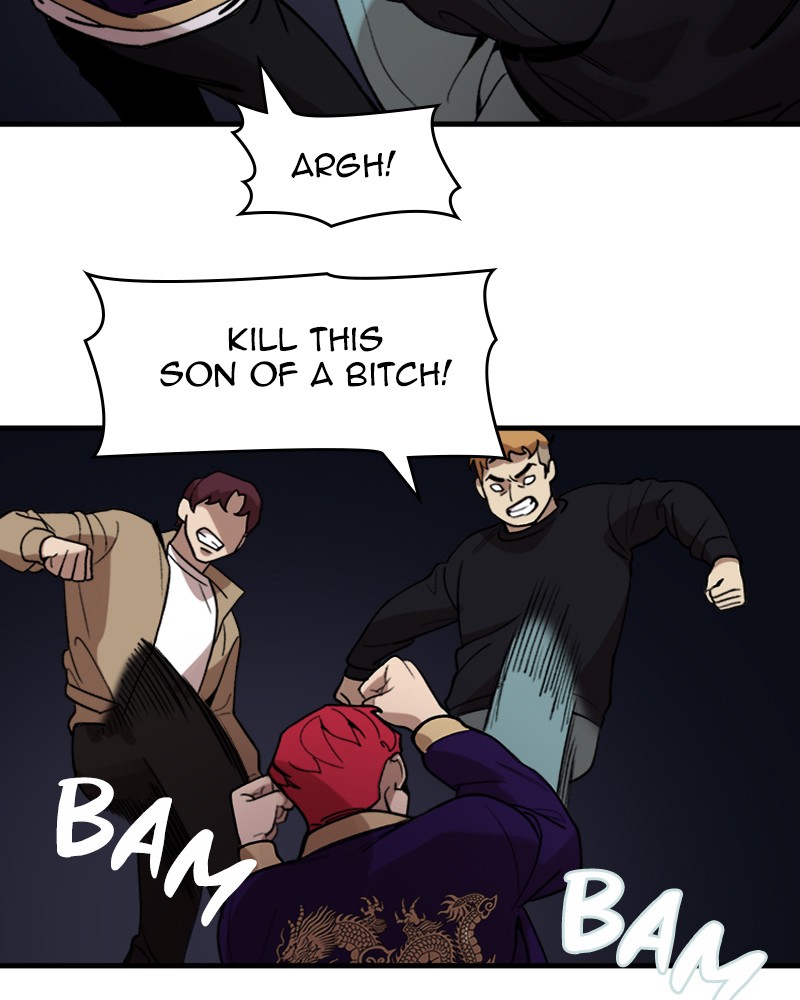 Psycho Revenge Chapter 9 page 64 - Chapter 9: Episode 9