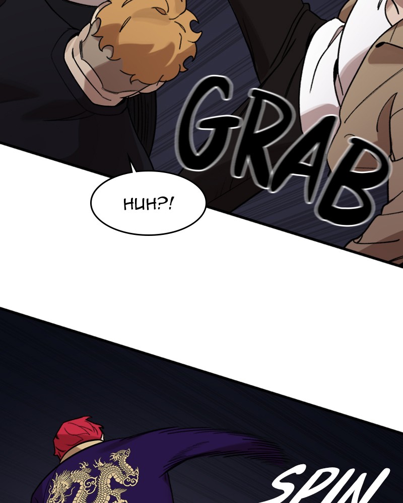 Psycho Revenge Chapter 9 page 66 - Chapter 9: Episode 9