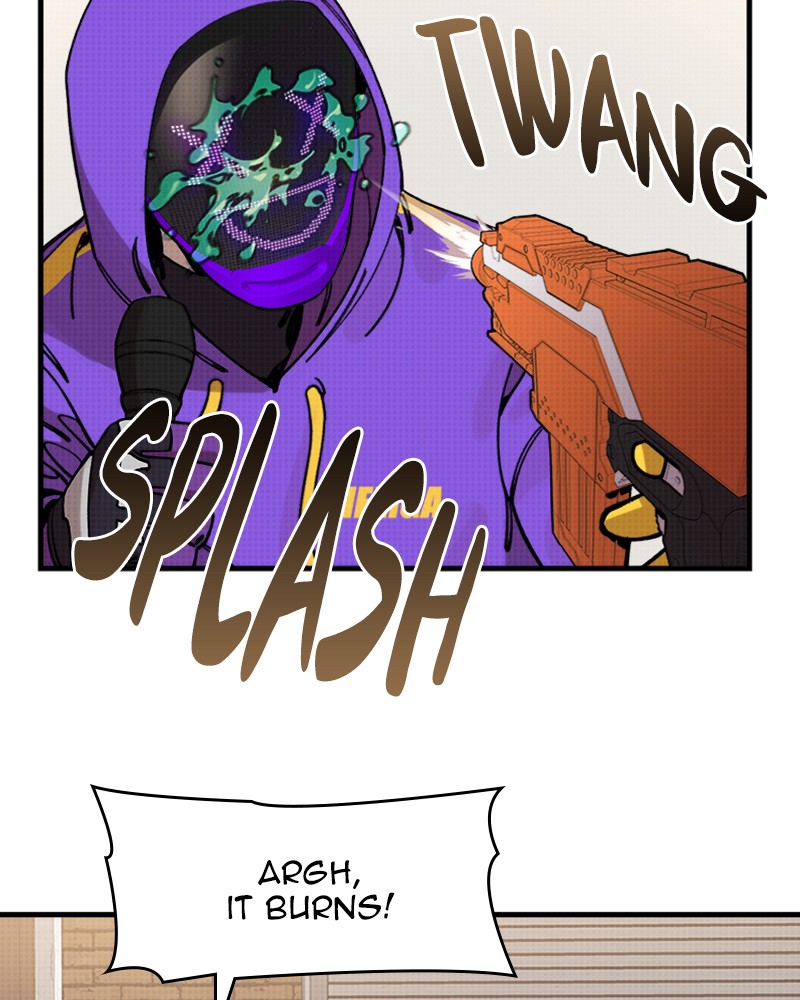 Psycho Revenge Chapter 9 page 7 - Chapter 9: Episode 9