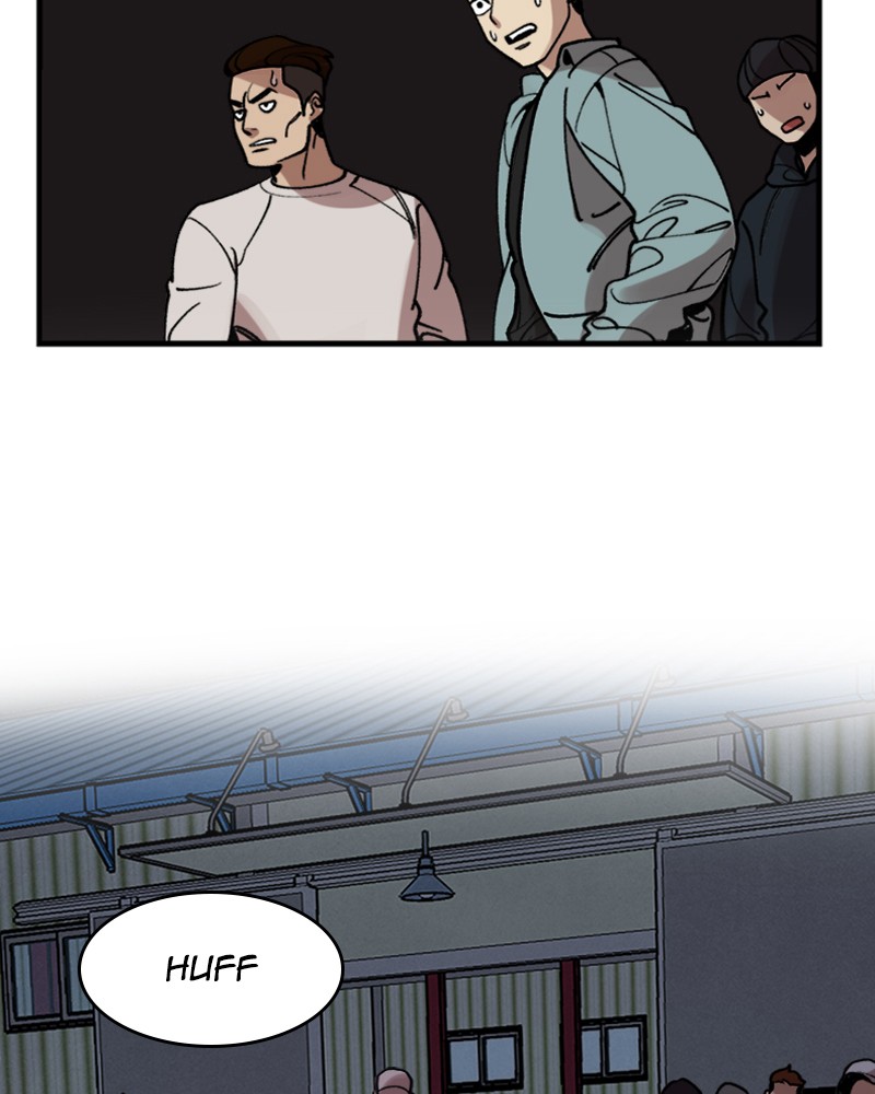 Psycho Revenge Chapter 9 page 71 - Chapter 9: Episode 9