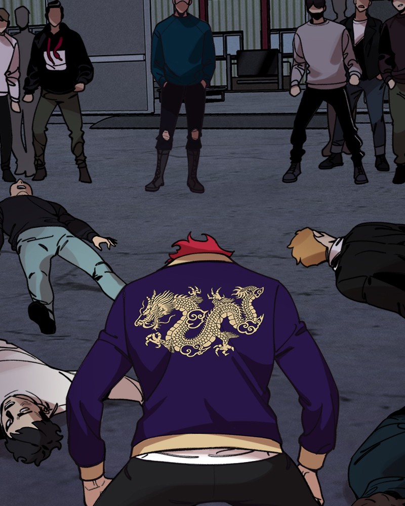 Psycho Revenge Chapter 9 page 72 - Chapter 9: Episode 9