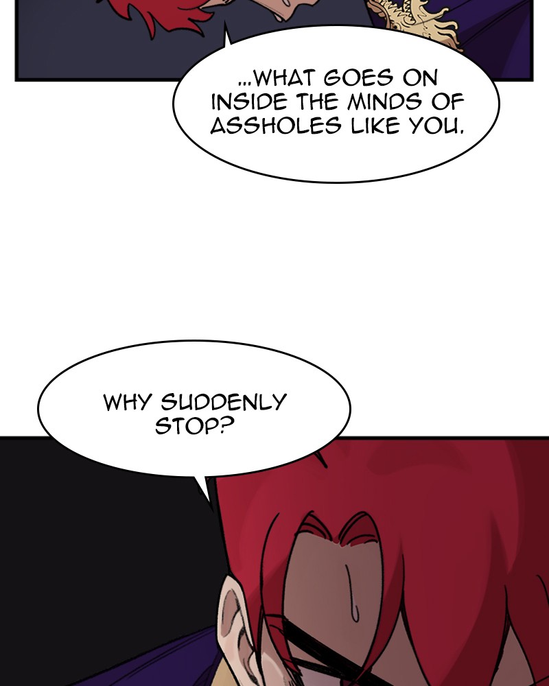 Psycho Revenge Chapter 9 page 75 - Chapter 9: Episode 9