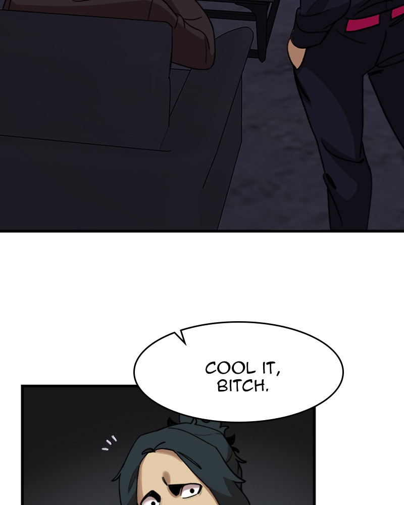 Psycho Revenge Chapter 9 page 78 - Chapter 9: Episode 9