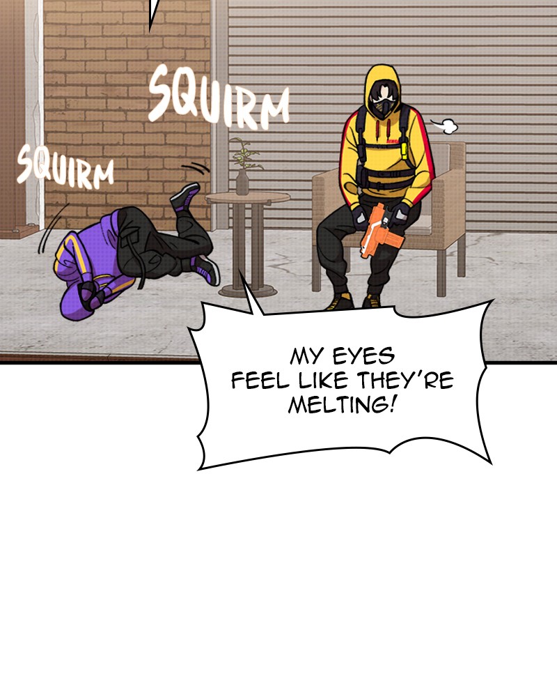 Psycho Revenge Chapter 9 page 8 - Chapter 9: Episode 9