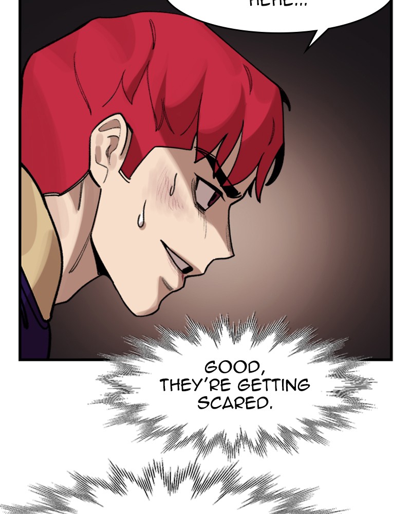 Psycho Revenge Chapter 9 page 81 - Chapter 9: Episode 9