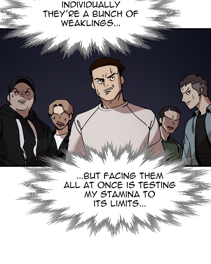 Psycho Revenge Chapter 9 page 82 - Chapter 9: Episode 9