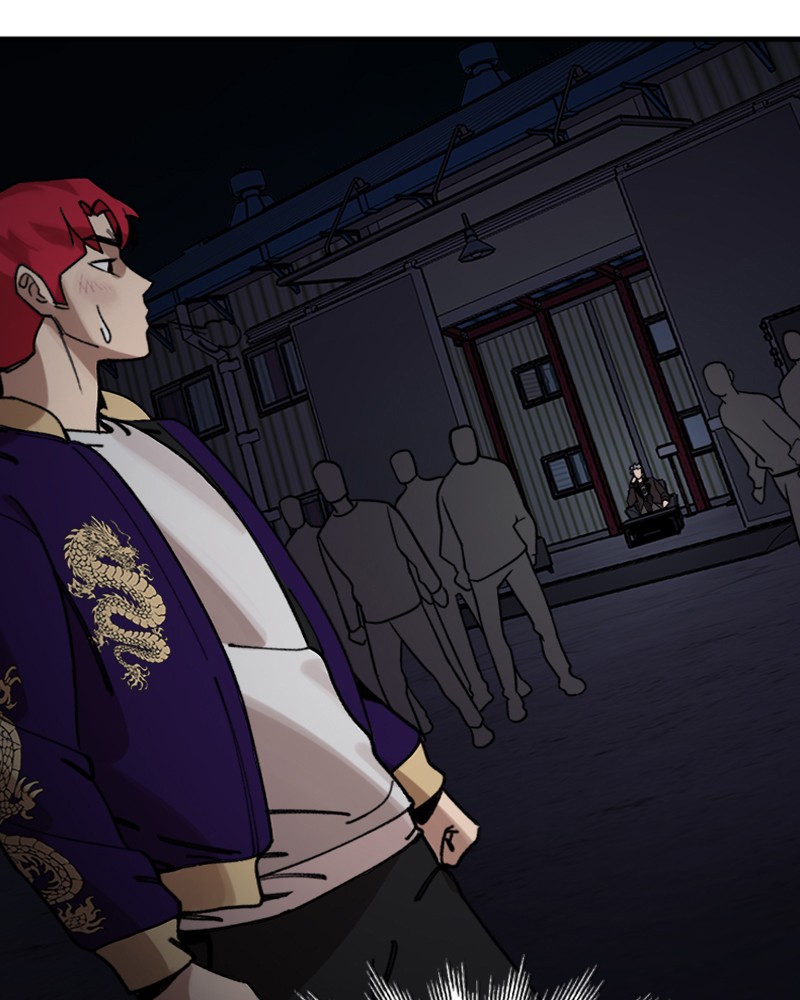 Psycho Revenge Chapter 9 page 83 - Chapter 9: Episode 9