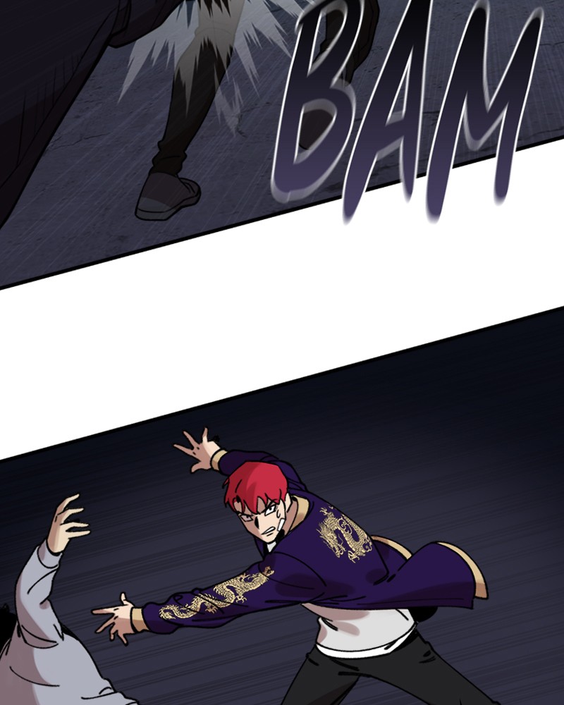 Psycho Revenge Chapter 9 page 86 - Chapter 9: Episode 9