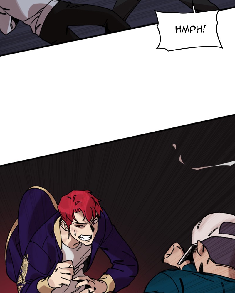 Psycho Revenge Chapter 9 page 87 - Chapter 9: Episode 9