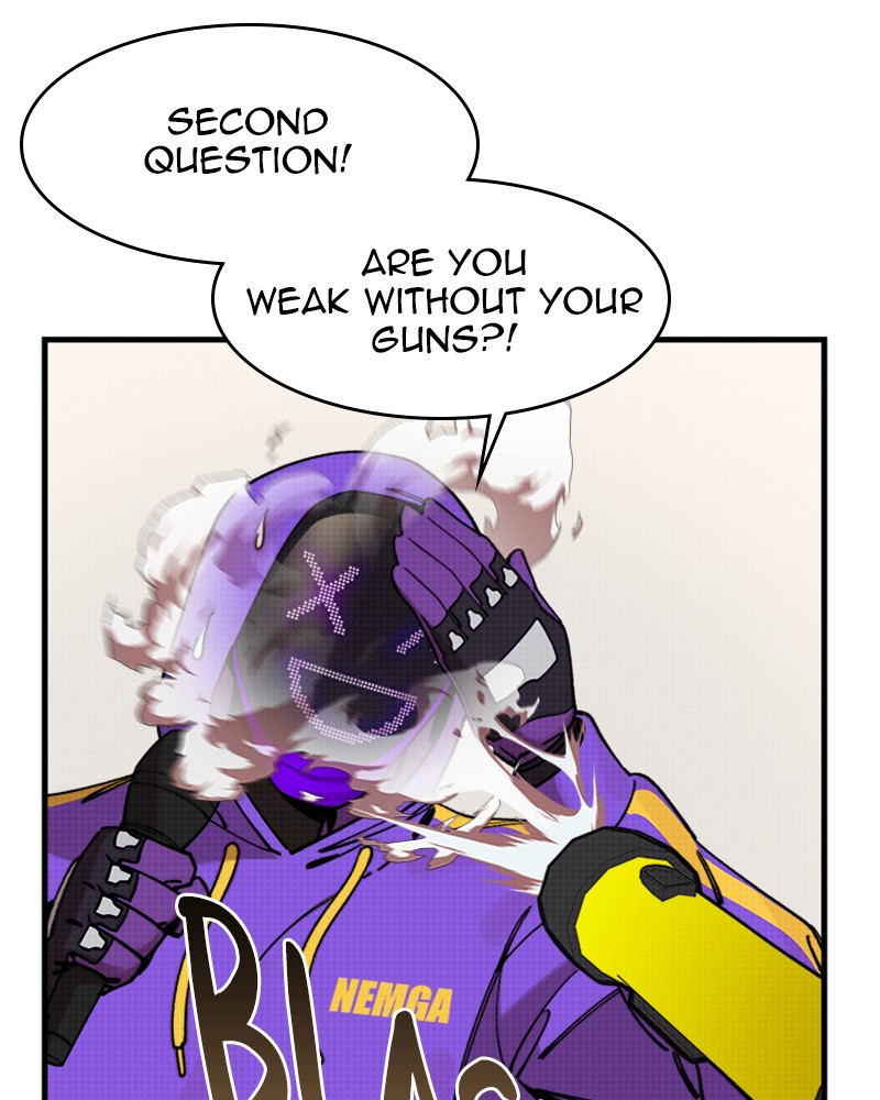 Psycho Revenge Chapter 9 page 9 - Chapter 9: Episode 9