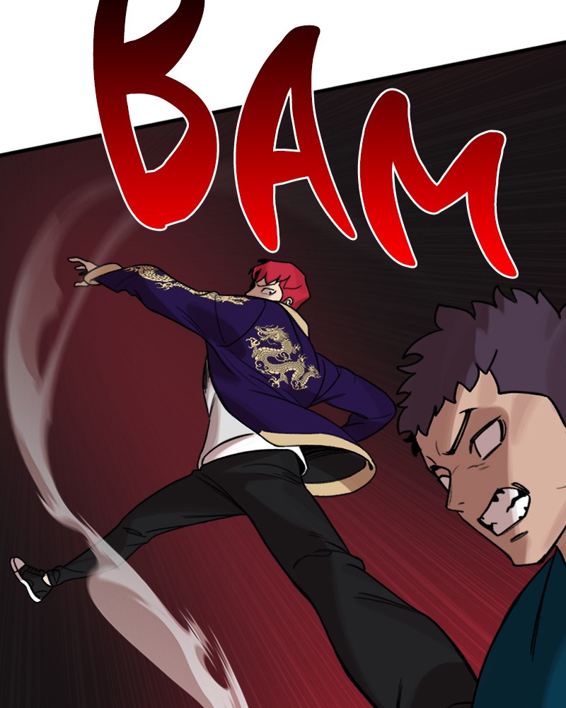 Psycho Revenge Chapter 9 page 95 - Chapter 9: Episode 9