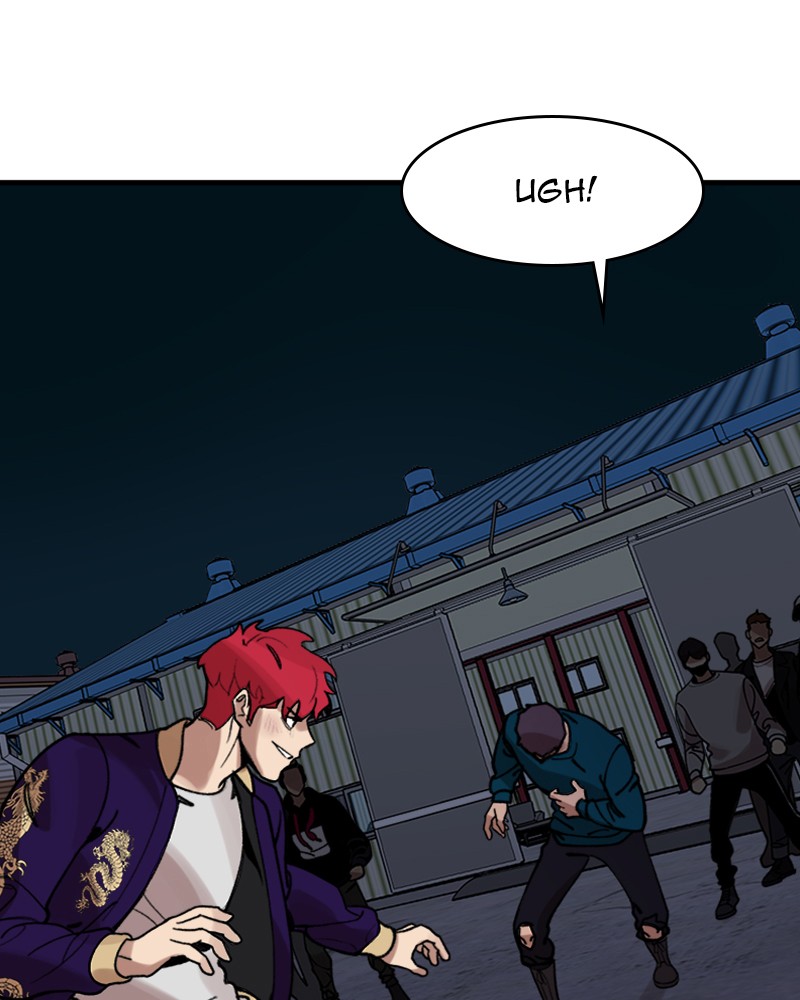 Psycho Revenge Chapter 9 page 97 - Chapter 9: Episode 9