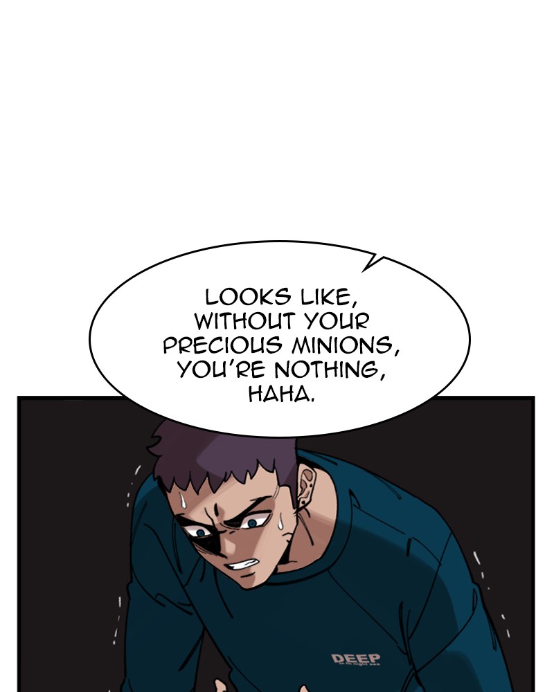 Psycho Revenge Chapter 9 page 99 - Chapter 9: Episode 9