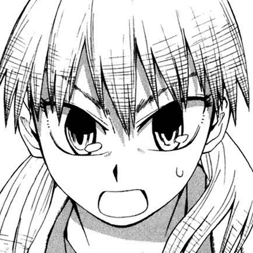 Psycho Staff Chapter 2 v2 : Sakuragi Umeko, Part B cover