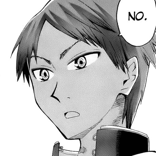 Psycho Staff Chapter 5 v2 : Hiiragi Kouichi, Part A cover