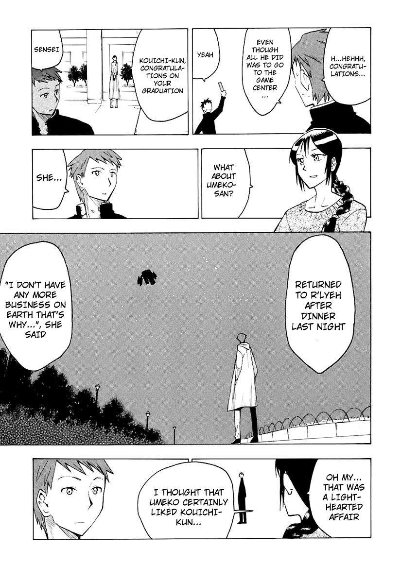 Psycho Staff Chapter 7.2 page 16 - Chapter 7 v2 : Ordinary People [End]