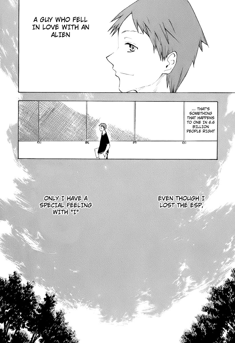 Psycho Staff Chapter 7.2 page 24 - Chapter 7 v2 : Ordinary People [End]