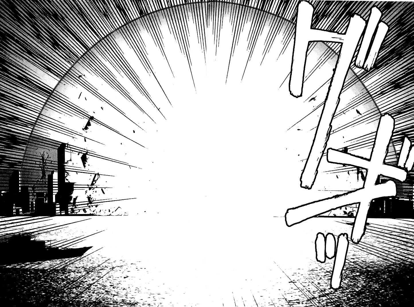 Psycho Trader Chinami Chapter 12 page 40 - Chapter 12