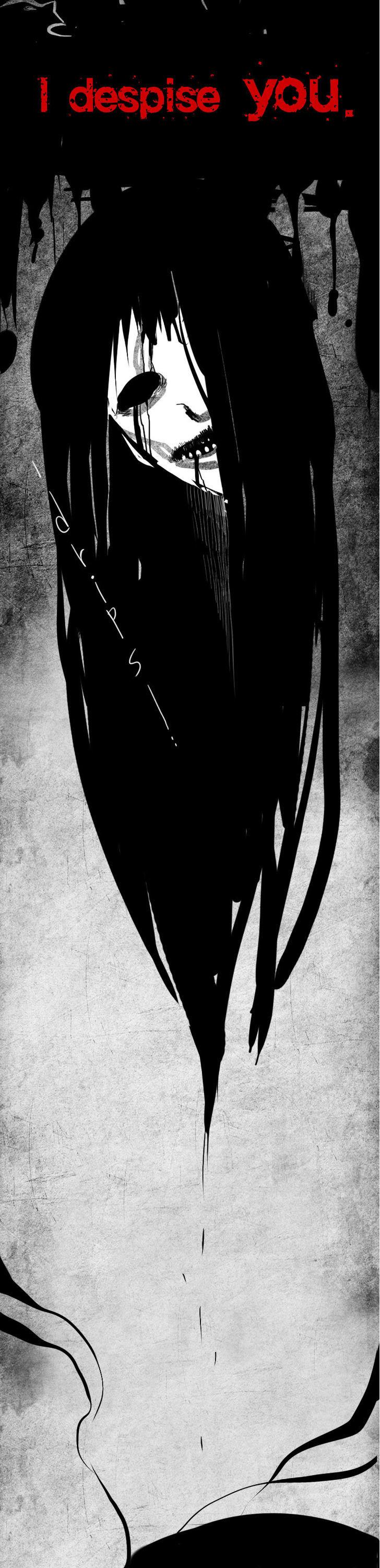 Psycho Chapter 1 page 5 - Chapter 1 : Preview
