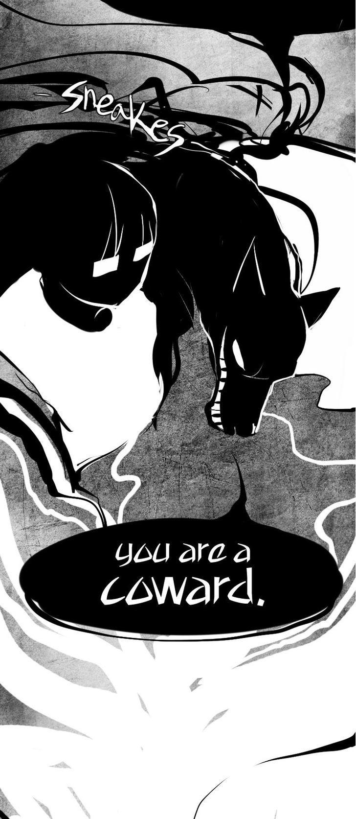 Psycho Chapter 1 page 7 - Chapter 1 : Preview