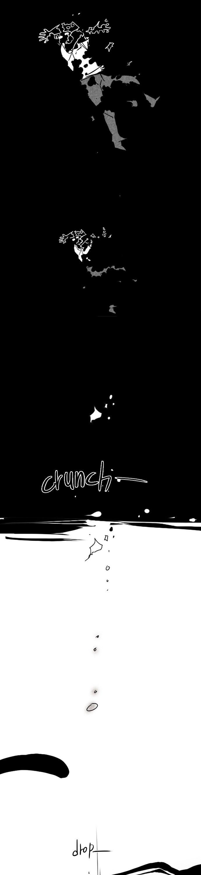 Psycho Chapter 3 page 9 - Chapter 3 : Crunch