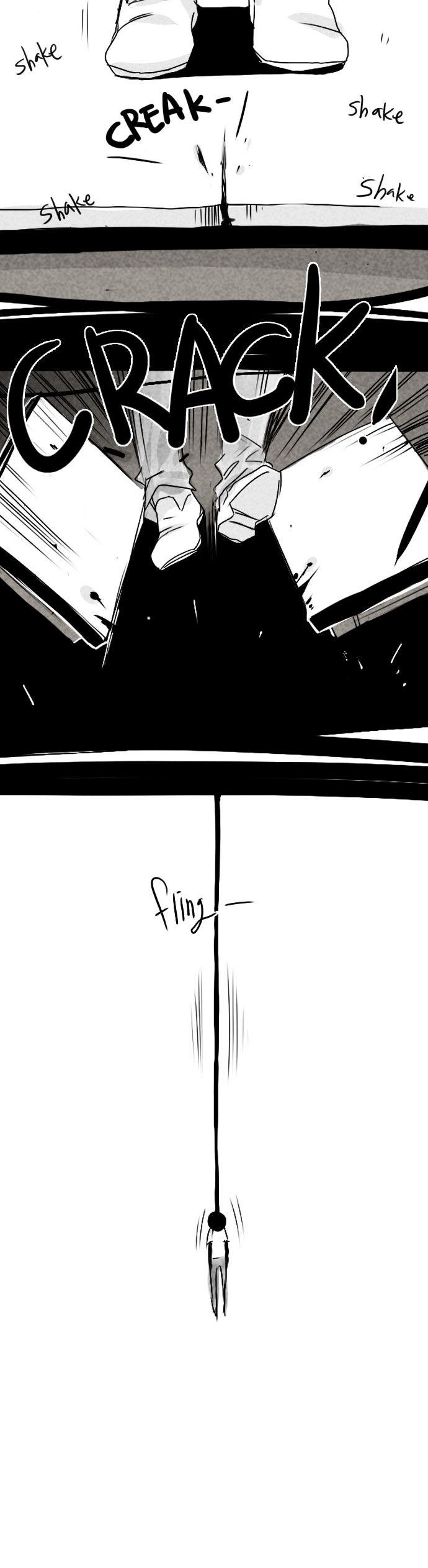 Psycho Chapter 4 page 15 - Chapter 4 : Srnnk