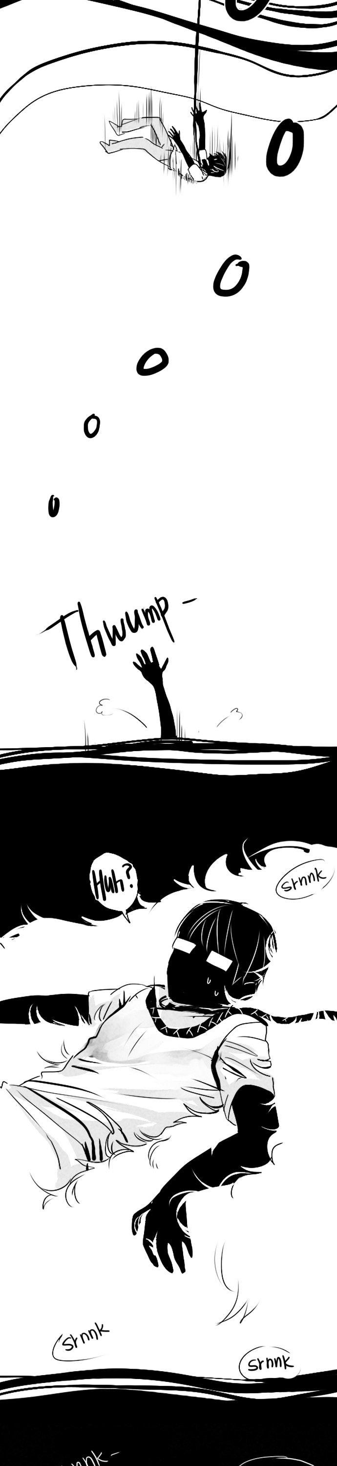 Psycho Chapter 4 page 17 - Chapter 4 : Srnnk