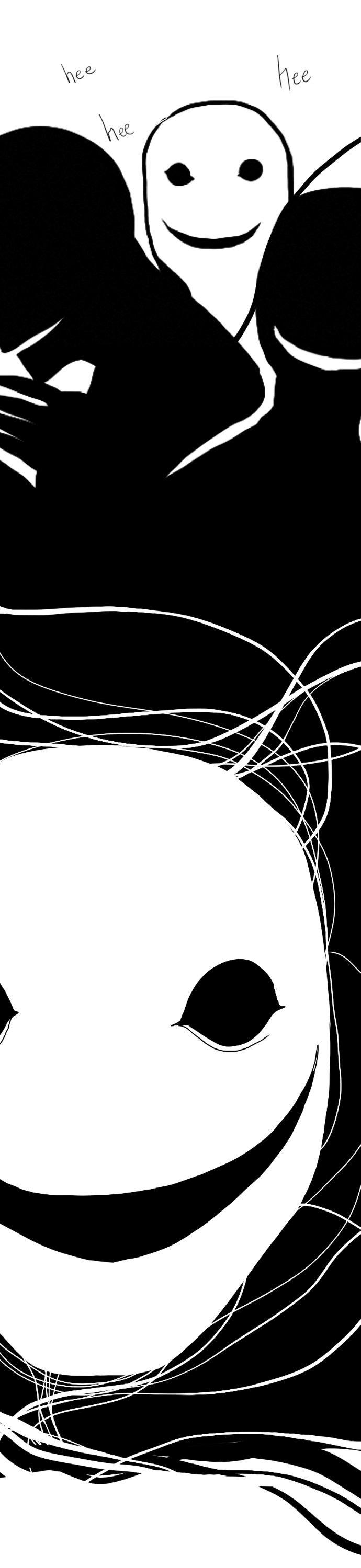 Psycho Chapter 4 page 5 - Chapter 4 : Srnnk