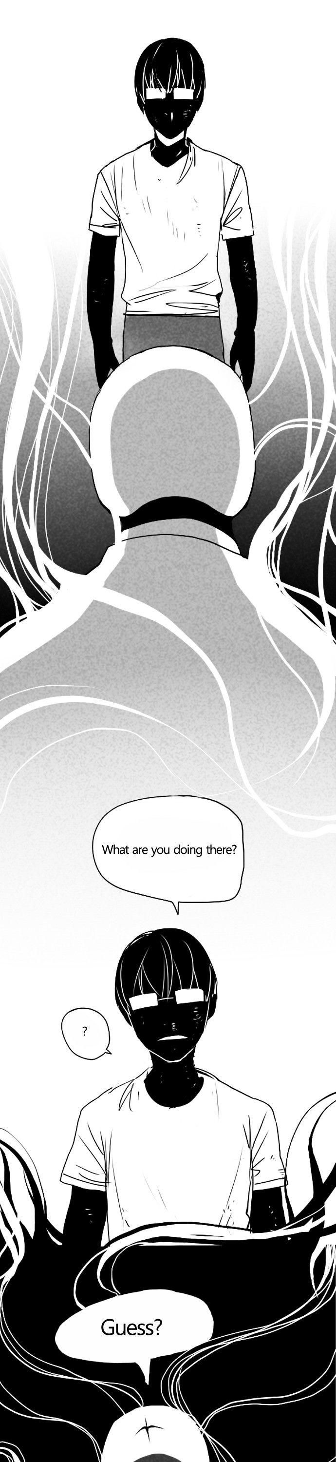 Psycho Chapter 4 page 6 - Chapter 4 : Srnnk